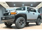 2017 Toyota FJ Cruiser 4.0 Color Package Gray Jeep for sale, Japanese used car export - photo 35 of 60 | GULJI TRADERS