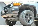 2017 Toyota FJ Cruiser 4.0 Color Package Gray Jeep for sale, Japanese used car export - photo 36 of 60 | GULJI TRADERS