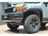 2017 Toyota FJ Cruiser 4.0 Color Package Gray Jeep for sale, Japanese used car export - photo 37 of 60 | GULJI TRADERS