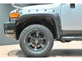 2017 Toyota FJ Cruiser 4.0 Color Package Gray Jeep for sale, Japanese used car export - photo 38 of 60 | GULJI TRADERS