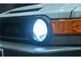 2017 Toyota FJ Cruiser 4.0 Color Package Gray Jeep for sale, Japanese used car export - photo 40 of 60 | GULJI TRADERS