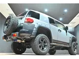2017 Toyota FJ Cruiser 4.0 Color Package Gray Jeep for sale, Japanese used car export - photo 45 of 60 | GULJI TRADERS