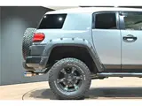 2017 Toyota FJ Cruiser 4.0 Color Package Gray Jeep for sale, Japanese used car export - photo 46 of 60 | GULJI TRADERS