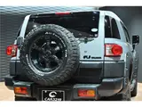 2017 Toyota FJ Cruiser 4.0 Color Package Gray Jeep for sale, Japanese used car export - photo 50 of 60 | GULJI TRADERS