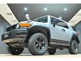 2017 Toyota FJ Cruiser 4.0 Color Package Gray Jeep for sale, Japanese used car export - photo 60 of 60 | GULJI TRADERS