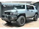 2017 Toyota FJ Cruiser Color Package Other Jeep for sale, Japanese used car export - photo 1 of 60 | GULJI TRADERS