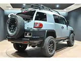 2017 Toyota FJ Cruiser Color Package Other Jeep for sale, Japanese used car export - photo 2 of 60 | GULJI TRADERS
