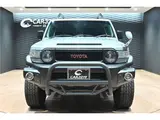 2017 Toyota FJ Cruiser Color Package Other Jeep for sale, Japanese used car export - photo 3 of 60 | GULJI TRADERS