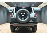 2017 Toyota FJ Cruiser Color Package Other Jeep for sale, Japanese used car export - photo 4 of 60 | GULJI TRADERS