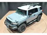 2017 Toyota FJ Cruiser Color Package Other Jeep for sale, Japanese used car export - photo 7 of 60 | GULJI TRADERS