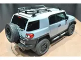 2017 Toyota FJ Cruiser Color Package Other Jeep for sale, Japanese used car export - photo 8 of 60 | GULJI TRADERS