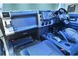 2017 Toyota FJ Cruiser Color Package Other Jeep for sale, Japanese used car export - photo 9 of 60 | GULJI TRADERS