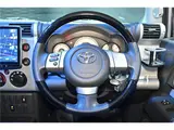 2017 Toyota FJ Cruiser Color Package Other Jeep for sale, Japanese used car export - photo 22 of 60 | GULJI TRADERS