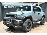 2017 Toyota FJ Cruiser Color Package Other Jeep for sale, Japanese used car export - photo 30 of 60 | GULJI TRADERS