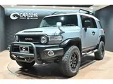 2017 Toyota FJ Cruiser Color Package Other Jeep for sale, Japanese used car export - photo 31 of 60 | GULJI TRADERS