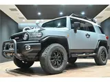 2017 Toyota FJ Cruiser Color Package Other Jeep for sale, Japanese used car export - photo 32 of 60 | GULJI TRADERS