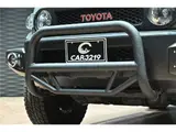 2017 Toyota FJ Cruiser Color Package Other Jeep for sale, Japanese used car export - photo 37 of 60 | GULJI TRADERS