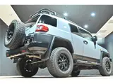 2017 Toyota FJ Cruiser Color Package Other Jeep for sale, Japanese used car export - photo 45 of 60 | GULJI TRADERS