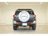 2017 Toyota FJ Cruiser Base grade 4WD ★ MKW 17-inch alloy wheels ★ JAOS chrome parts ★ Black Jeep for sale, Japanese used car export - photo 5 of 35 | GULJI TRADERS