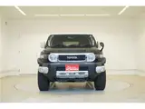 2017 Toyota FJ Cruiser Base grade 4WD ★ MKW 17-inch alloy wheels ★ JAOS chrome parts ★ Black Jeep for sale, Japanese used car export - photo 9 of 35 | GULJI TRADERS
