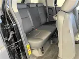 2017 Toyota FJ Cruiser Base grade 4WD ★ MKW 17-inch alloy wheels ★ JAOS chrome parts ★ Black Jeep for sale, Japanese used car export - photo 22 of 35 | GULJI TRADERS