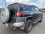 2017 Toyota FJ Cruiser Base grade 4WD Black Jeep for sale, Japanese used car export - photo 5 of 54 | GULJI TRADERS