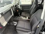 2017 Toyota FJ Cruiser Base grade 4WD Black Jeep for sale, Japanese used car export - photo 16 of 54 | GULJI TRADERS