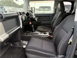 2017 Toyota FJ Cruiser Base grade 4WD Black Jeep for sale, Japanese used car export - photo 17 of 54 | GULJI TRADERS