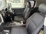 2017 Toyota FJ Cruiser Base grade 4WD Black Jeep for sale, Japanese used car export - photo 19 of 54 | GULJI TRADERS