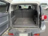 2017 Toyota FJ Cruiser Base grade 4WD Black Jeep for sale, Japanese used car export - photo 21 of 54 | GULJI TRADERS