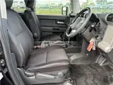 2017 Toyota FJ Cruiser Base grade 4WD Black Jeep for sale, Japanese used car export - photo 28 of 54 | GULJI TRADERS