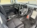 2017 Toyota FJ Cruiser Base grade 4WD Black Jeep for sale, Japanese used car export - photo 29 of 54 | GULJI TRADERS