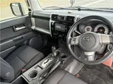 2017 Toyota FJ Cruiser Base grade 4WD Black Jeep for sale, Japanese used car export - photo 31 of 54 | GULJI TRADERS