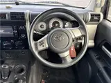 2017 Toyota FJ Cruiser Base grade 4WD Black Jeep for sale, Japanese used car export - photo 33 of 54 | GULJI TRADERS