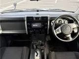 2017 Toyota FJ Cruiser Base grade 4WD Black Jeep for sale, Japanese used car export - photo 34 of 54 | GULJI TRADERS