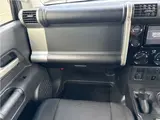 2017 Toyota FJ Cruiser Base grade 4WD Black Jeep for sale, Japanese used car export - photo 35 of 54 | GULJI TRADERS