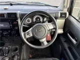 2017 Toyota FJ Cruiser Base grade 4WD Black Jeep for sale, Japanese used car export - photo 38 of 54 | GULJI TRADERS