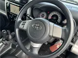 2017 Toyota FJ Cruiser Base grade 4WD Black Jeep for sale, Japanese used car export - photo 51 of 54 | GULJI TRADERS