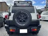 2017 Toyota FJ Cruiser Base grade White Jeep for sale, Japanese used car export - photo 2 of 41 | GULJI TRADERS
