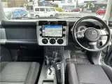 2017 Toyota FJ Cruiser Base grade White Jeep for sale, Japanese used car export - photo 3 of 41 | GULJI TRADERS