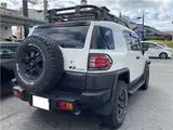 2017 Toyota FJ Cruiser Base grade White Jeep for sale, Japanese used car export - photo 7 of 41 | GULJI TRADERS
