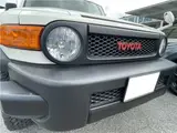 2017 Toyota FJ Cruiser Base grade White Jeep for sale, Japanese used car export - photo 8 of 41 | GULJI TRADERS