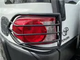 2017 Toyota FJ Cruiser Base grade White Jeep for sale, Japanese used car export - photo 9 of 41 | GULJI TRADERS