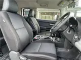 2017 Toyota FJ Cruiser Base grade White Jeep for sale, Japanese used car export - photo 16 of 41 | GULJI TRADERS