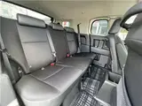 2017 Toyota FJ Cruiser Base grade White Jeep for sale, Japanese used car export - photo 18 of 41 | GULJI TRADERS