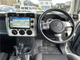 2017 Toyota FJ Cruiser Base grade White Jeep for sale, Japanese used car export - photo 27 of 41 | GULJI TRADERS