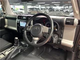 2017 Toyota FJ Cruiser Jeep for sale, Japanese used car export - photo 6 of 30 | GULJI TRADERS