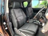 2017 Toyota FJ Cruiser Jeep for sale, Japanese used car export - photo 8 of 30 | GULJI TRADERS