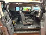 2017 Toyota FJ Cruiser Jeep for sale, Japanese used car export - photo 9 of 30 | GULJI TRADERS