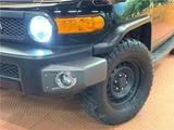2017 Toyota FJ Cruiser Jeep for sale, Japanese used car export - photo 15 of 30 | GULJI TRADERS